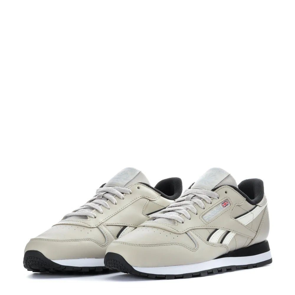 Daily Step Soft Motion Step-On Layer Classic Leather - Mens