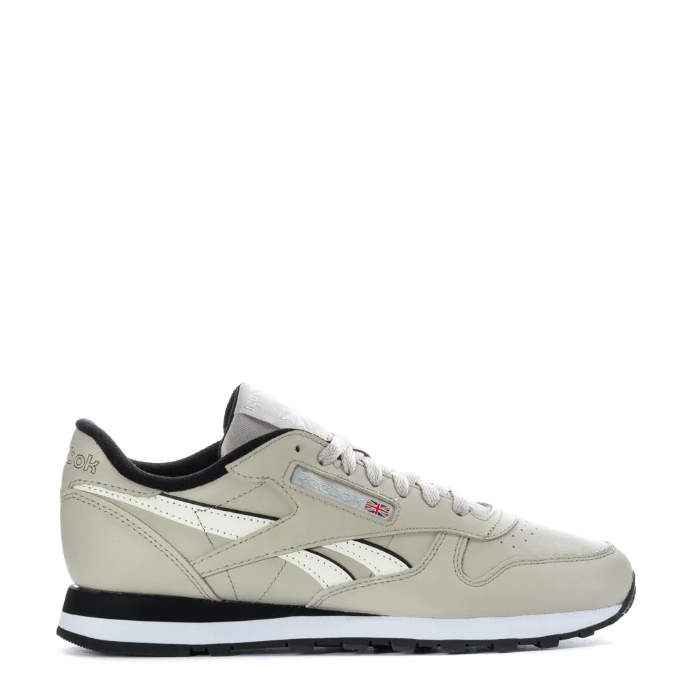 Warm Fit Soft Motion Step-On Layer Classic Leather - Mens