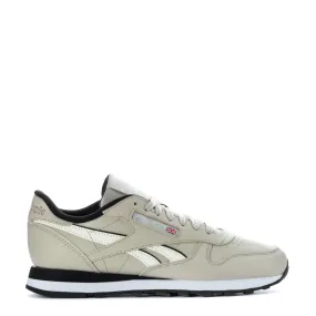 Warm Fit Soft Motion Step-On Layer Classic Leather - Mens