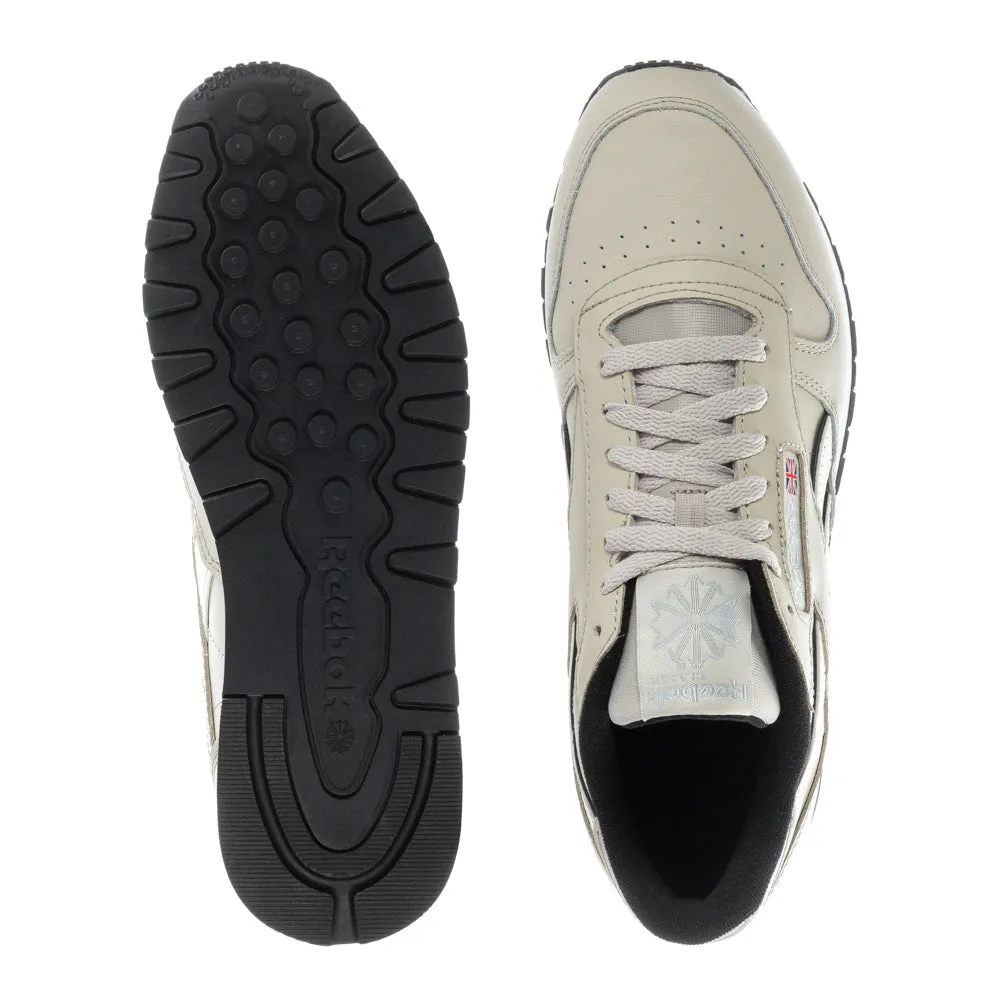 Soft Motion Step-On Layer Classic Leather - Mens Comfy Ride Port Walk