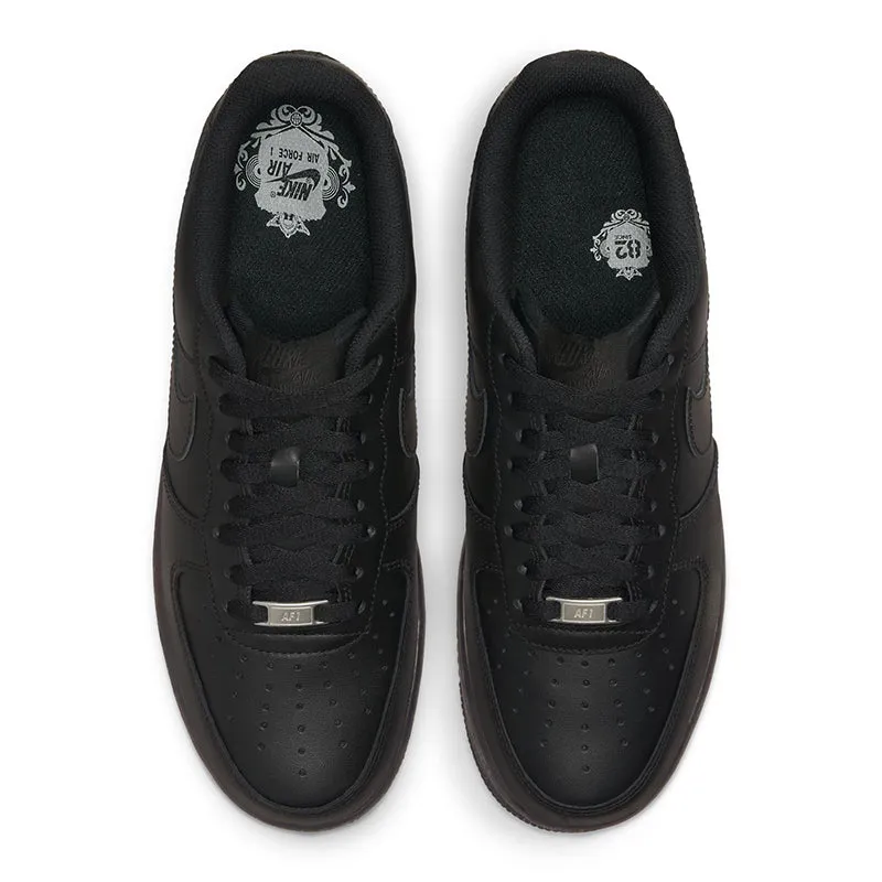 Comfy Interior Nike Men's Air Force 1 '07