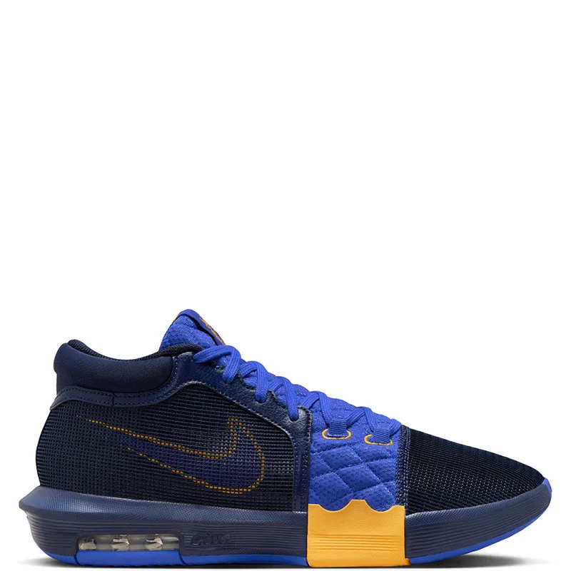 Nike Men's Lebron Witness 8 EP Recycled Synthetic Upper