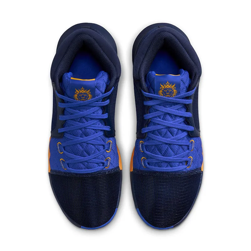 Nike Men's Lebron Witness 8 EP All Daywear Step Fit