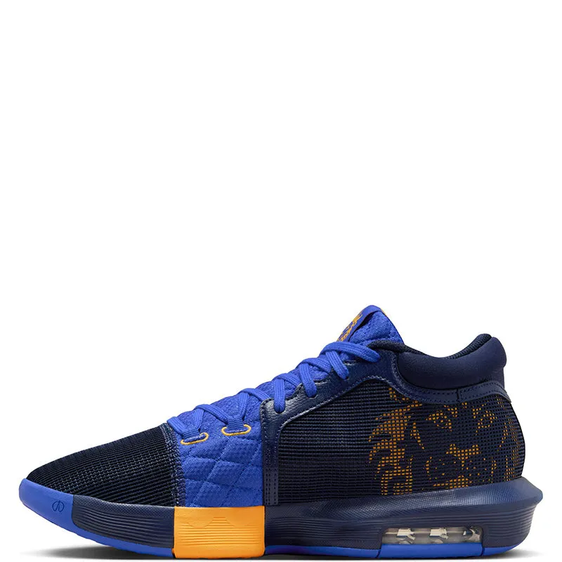 Pastel tone Waterproof Option Nike Men's Lebron Witness 8 EP