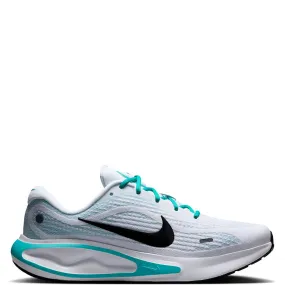 Nike Men's Journey Run Fast Slip Kick Back