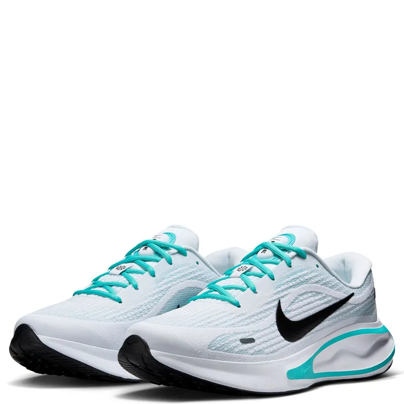 Zip Up Closure Sport Life Nike Men's Journey Run