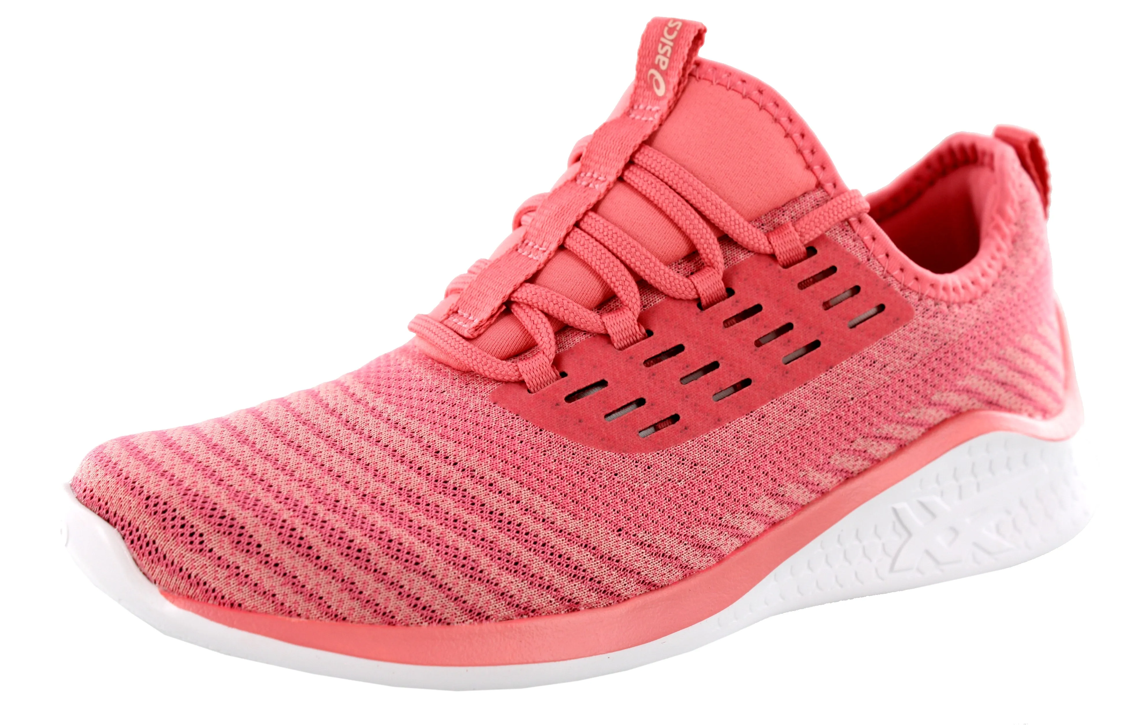 Breath Tech Non Slip Outsole Grip ASICS Fuzetora Twist Lightweight Walking Shoes