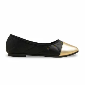 Lake View Black Pumps WN1204