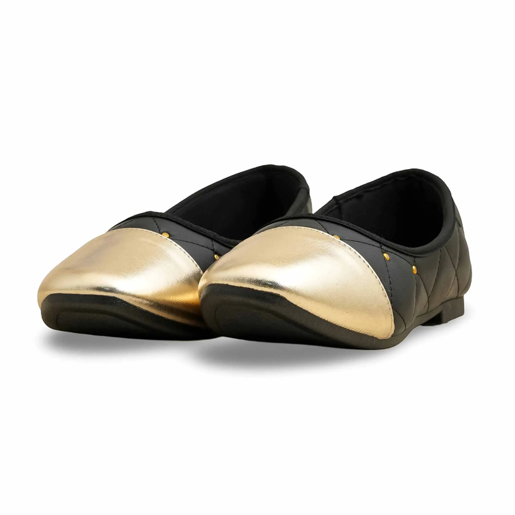 Black Pumps WN1204 Gallery Visit Gym Walk