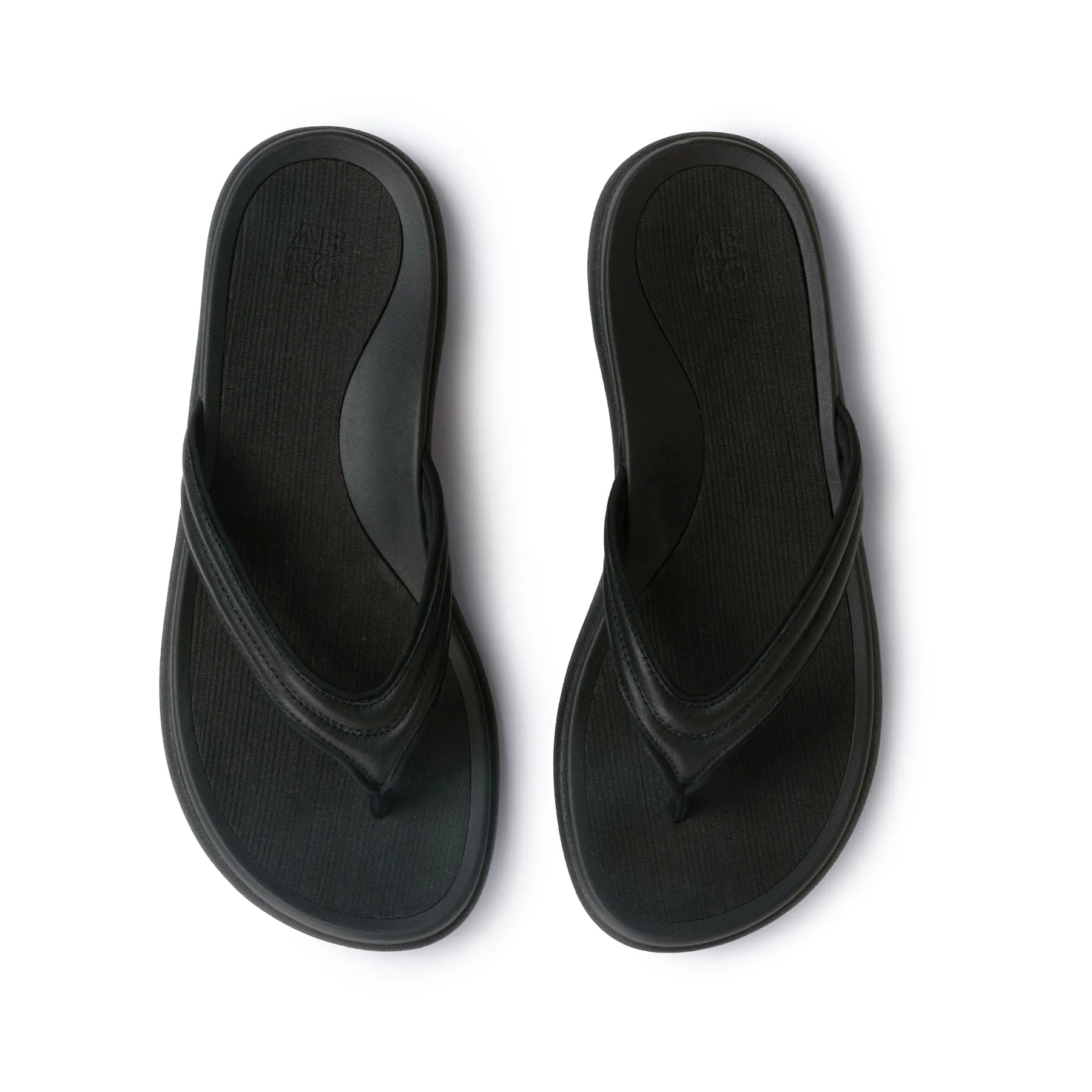 Laguna Thin Strap Metatarsal Modern Steps Outfit Friendly