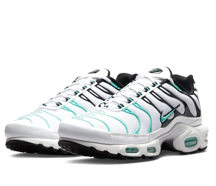Slim Profile Men's Nike Air Max Plus TN (Tiffany OG)