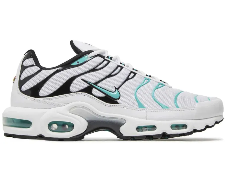 Men's Nike Air Max Plus TN (Tiffany OG) Adaptive Grip