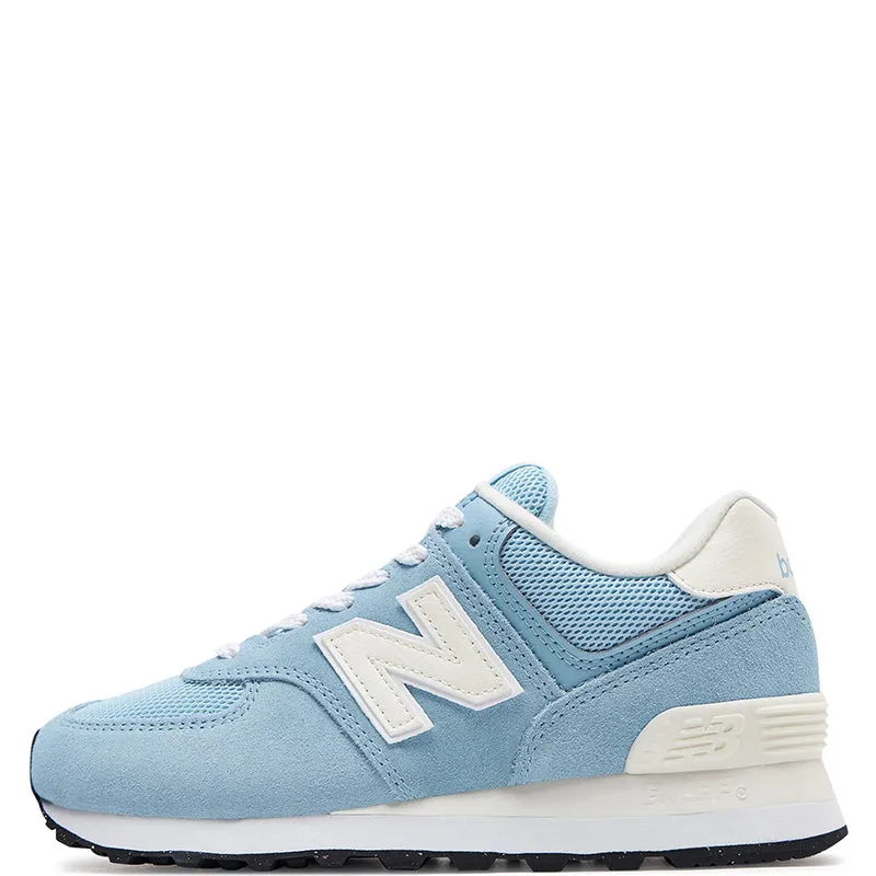 New Balance Men's 574 Farm Hike Follow Hike