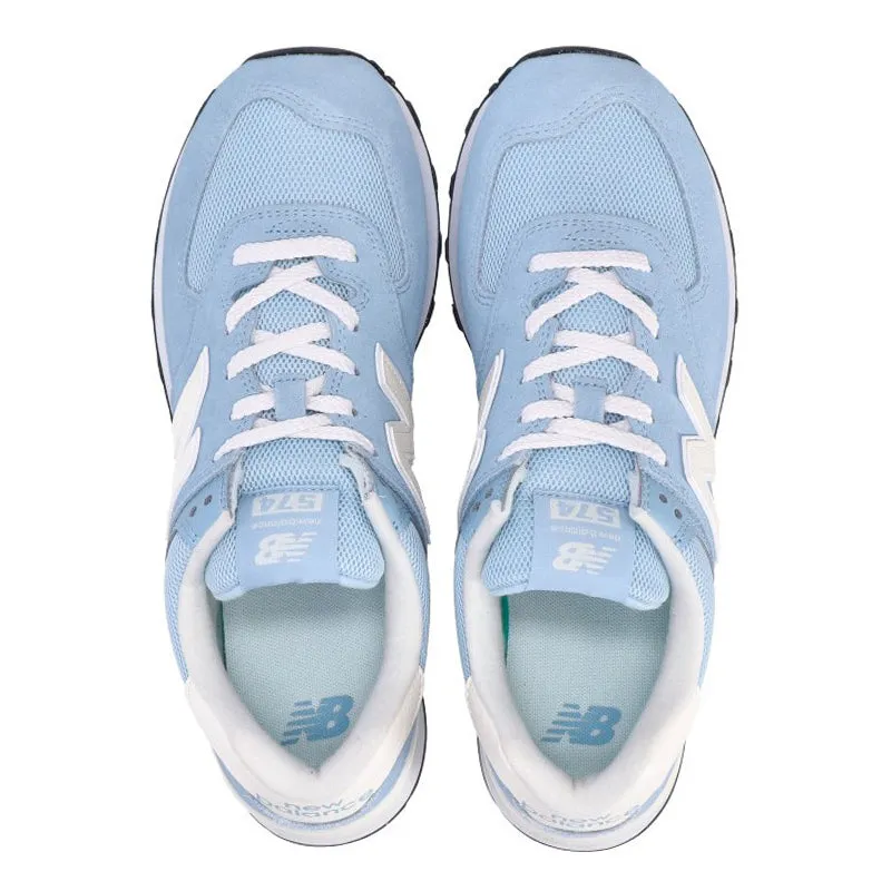New Balance Men's 574 Easy Pairing