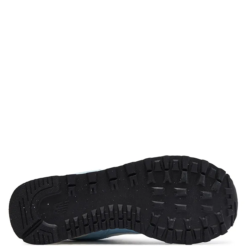 New Balance Men's 574 Weekend Vibes Plain Step