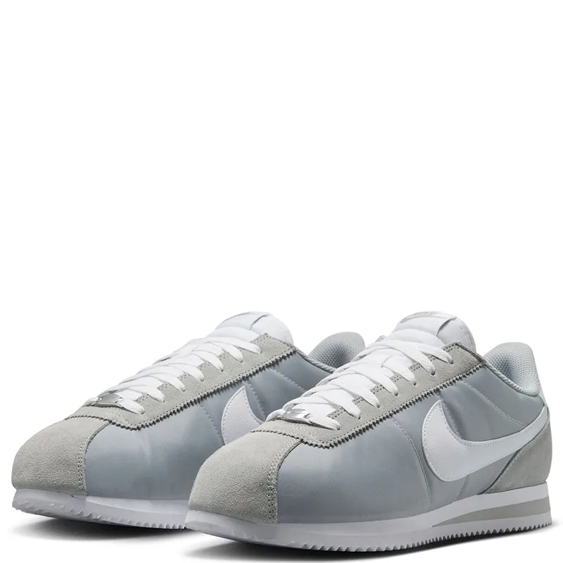 Nike Men's Cortez Textile Blue Sky