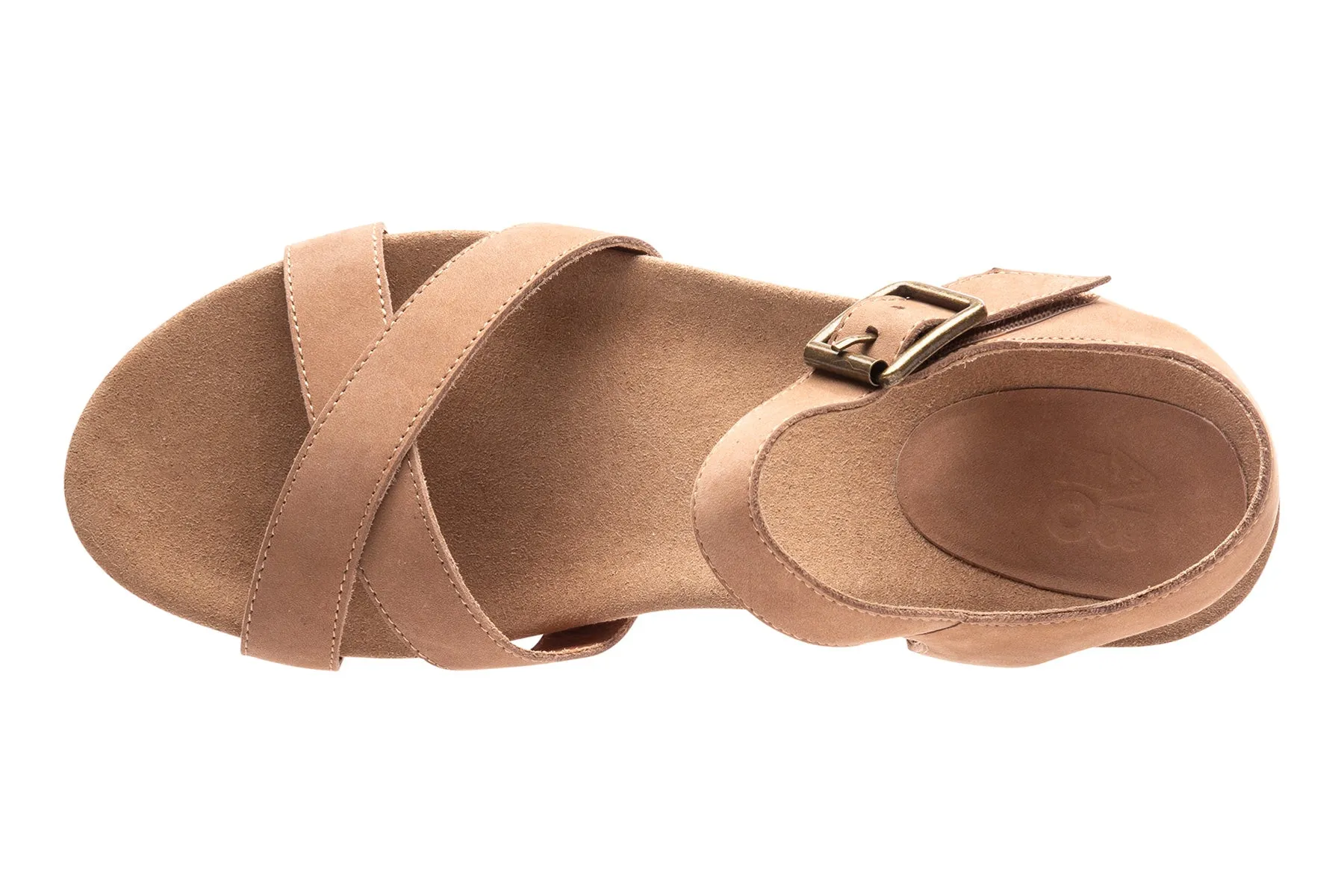 Playful Step Comfortable For Walking Nylah