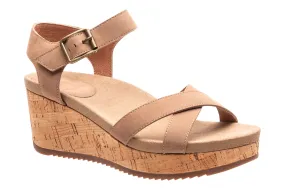 Nylah Comfortable Beach Footwear
