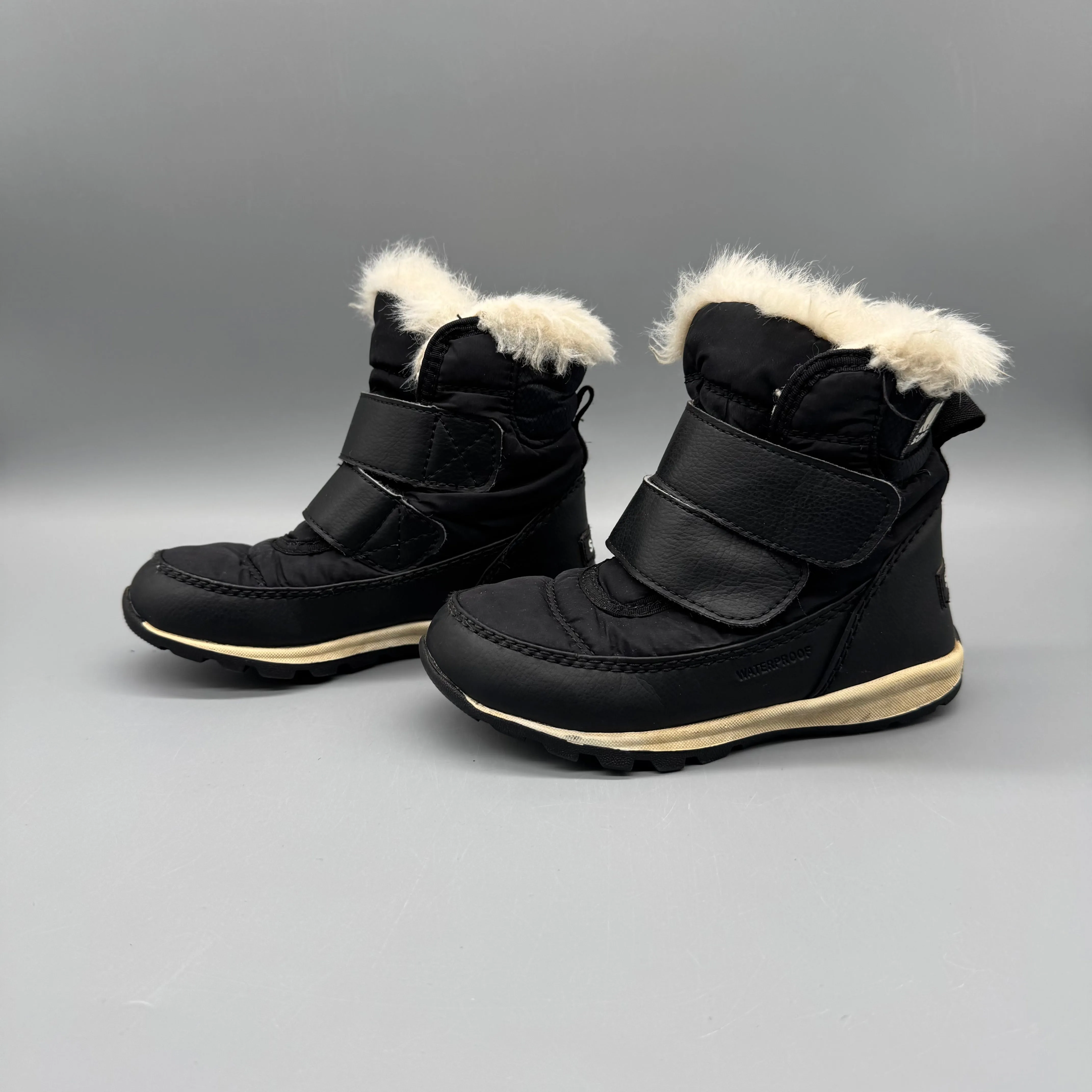 Sorel / Snow Boots / US10 Core Support Evening Out Easy to Wear