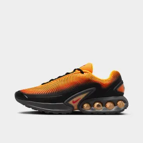 Stable platform Nike Air Max DN SE Laser Orange / Comet Red - Black