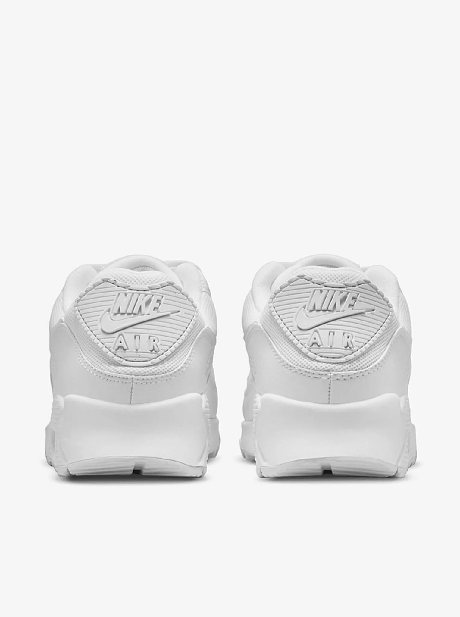 Aero Dynamic Silhouette Air Max 90 Womens