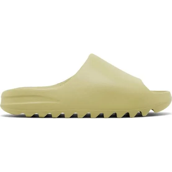 Adidas Yeezy Slide (Resin) Rubber Tread