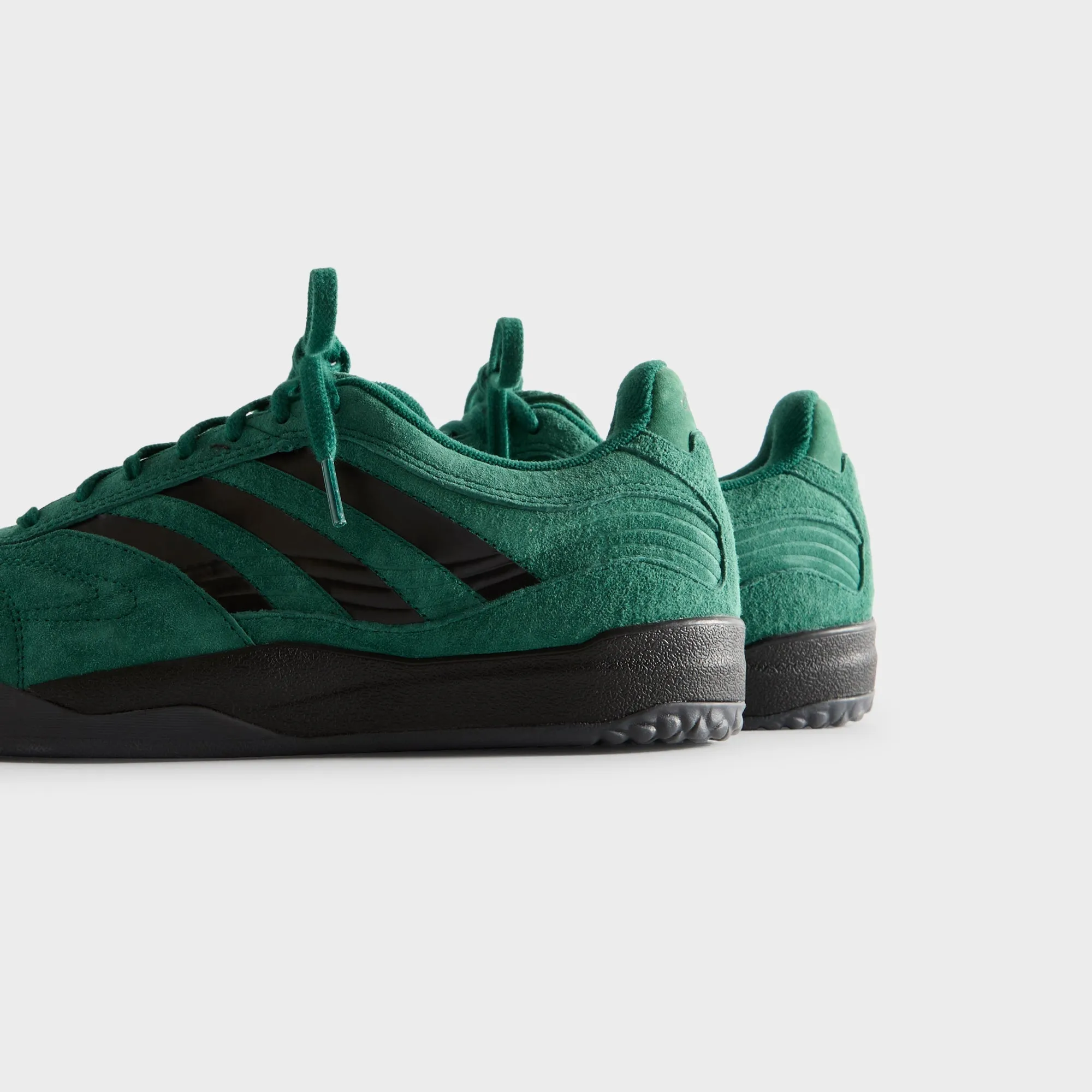 Kith for adidas Football Koresco National - Scarab / Black Multi Density Cushioning