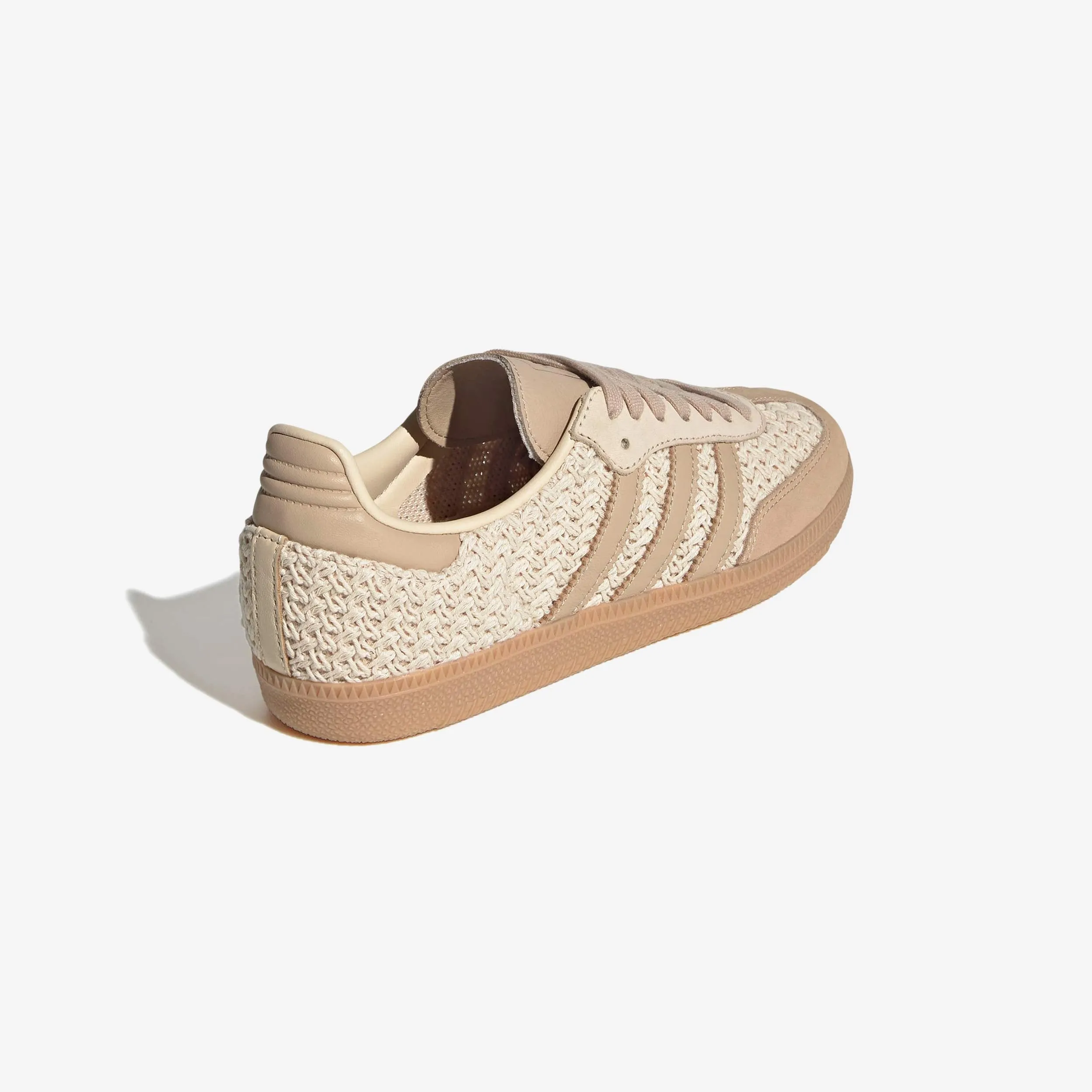 Wmns Samba OG Active Routine Dual Tone