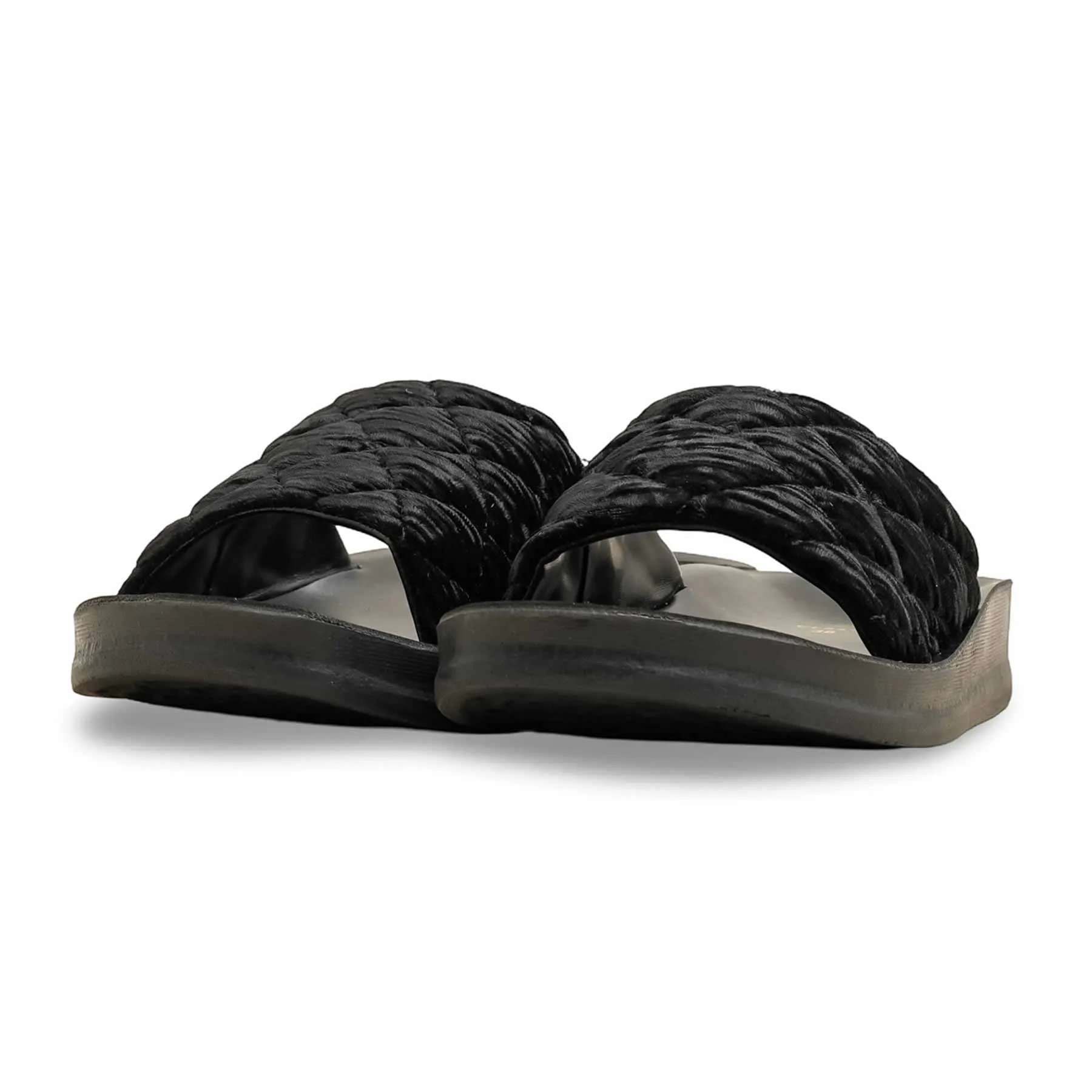 Black Casual Softy CL5510 Vintage Mood Museum Mood