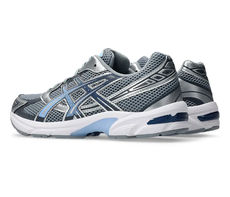 Men??s Asics Gel-1130 (Gravel/Pure Silver) All Day Pace