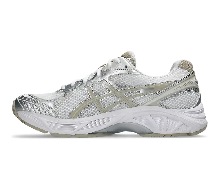 Men's Asics GT-2160 (White/Putty) City Shift All-day Grip