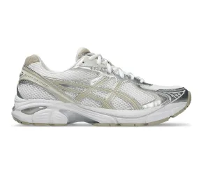 Men's Asics GT-2160 (White/Putty) Shock   Absorbing