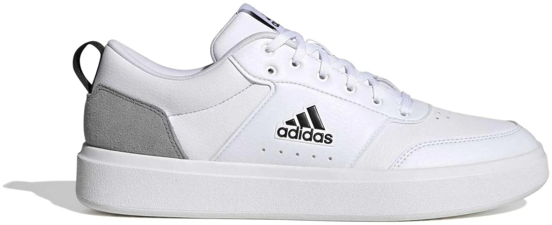 Park St Men's Sportswear Shoes Wide Toe Box Design