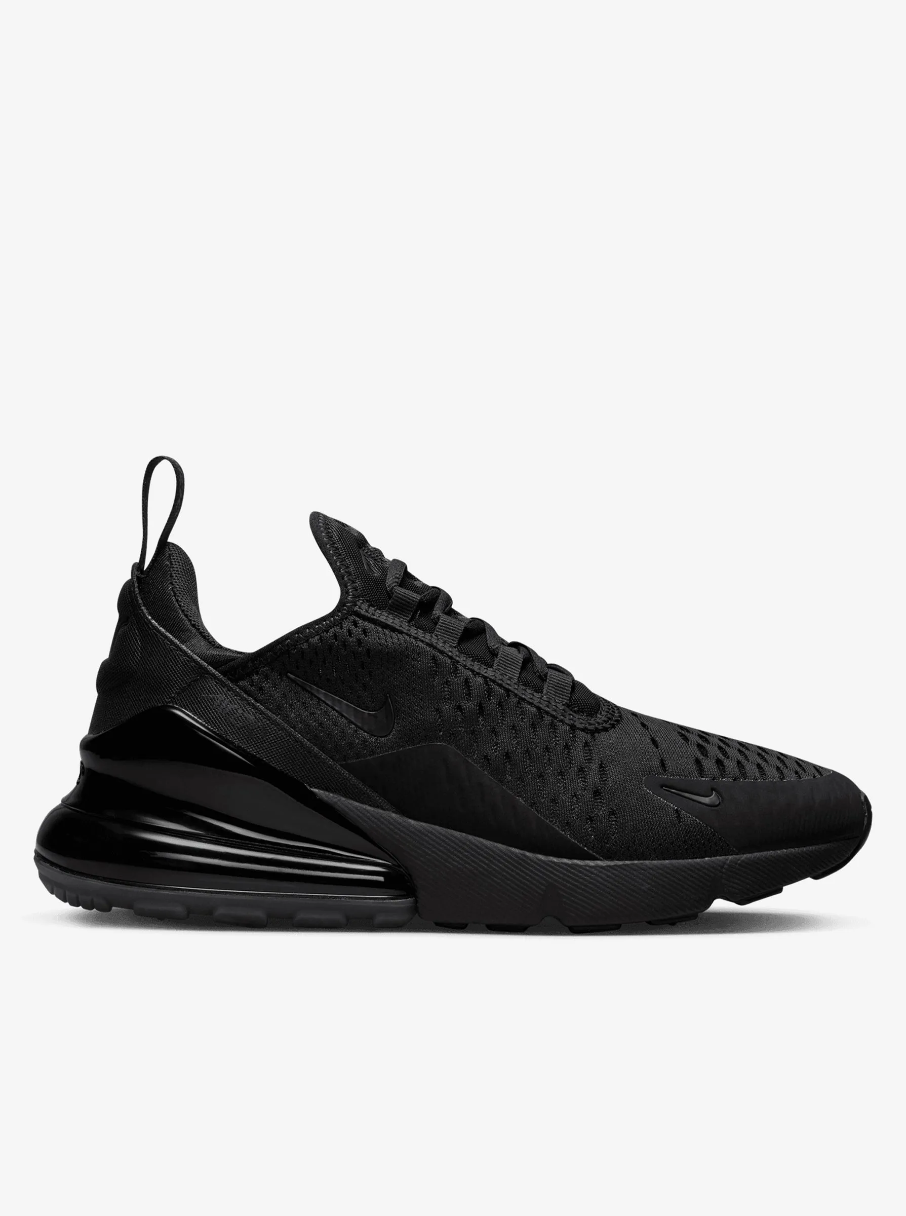 Air Max 270 Womens Slim breathability Shock dispersion