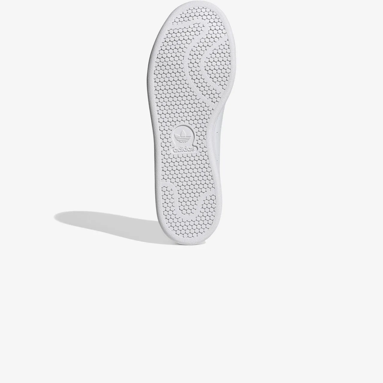 Stan Smith Traction Enhanced Pattern Stretch Step