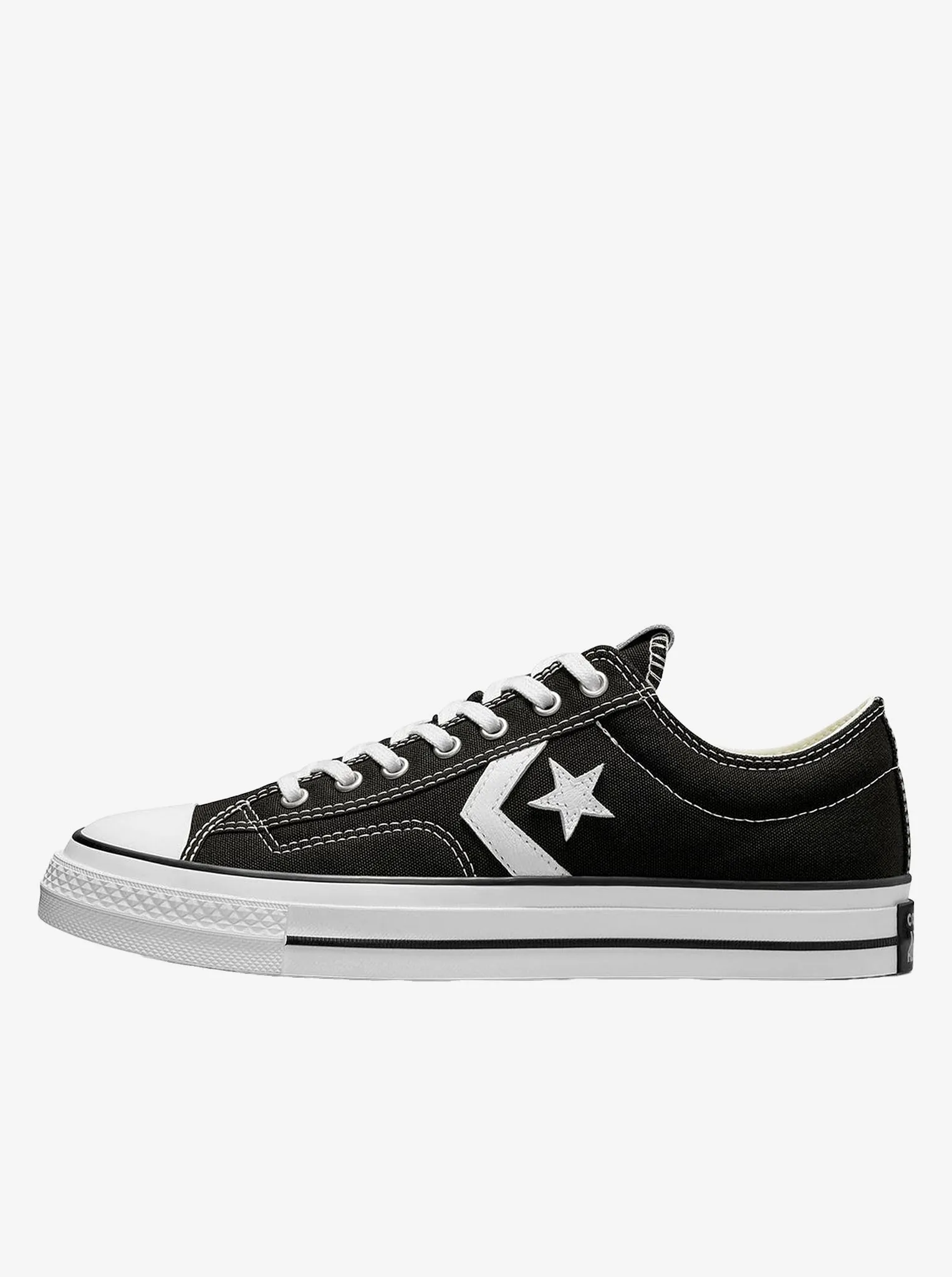 Street Mode Relax Days Star Player 76 Premium Canvas Unisex
