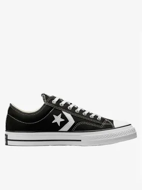 Star Player 76 Premium Canvas Unisex Machine Washable Fabric Minimalist