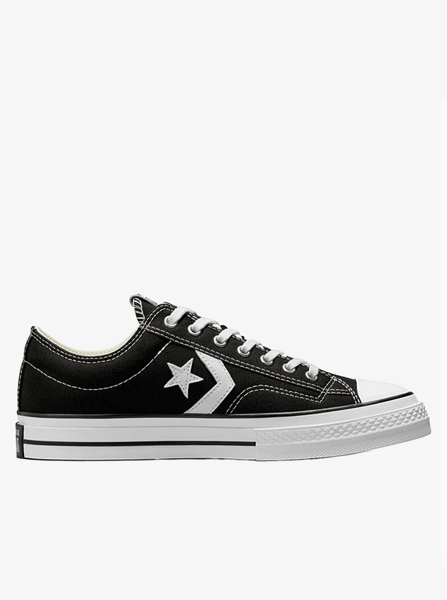 Star Player 76 Premium Canvas Unisex Cushioned Midsole Tech Active Cushion