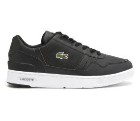Impact Dispersal Men's Lacoste T-Clip 222 9 (Black/White)