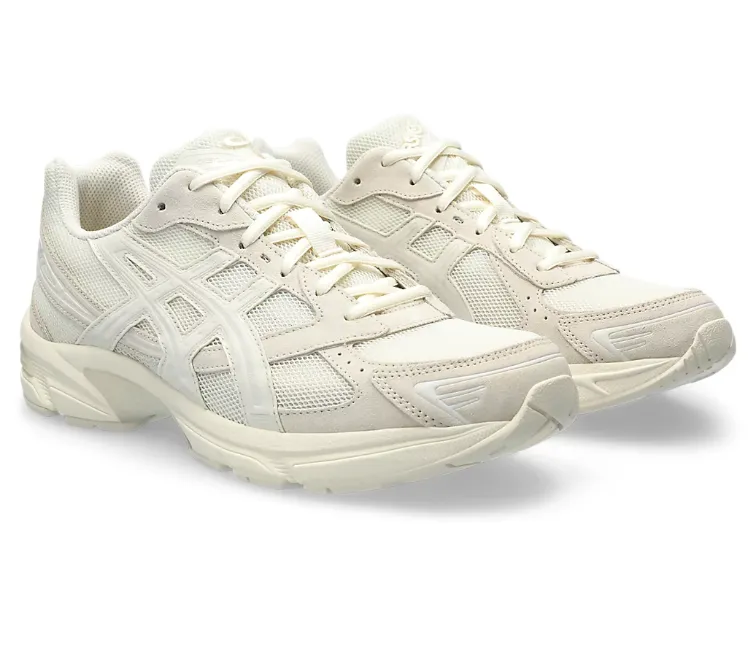 Men??s Asics Gel-1130 (Cream/Birch) Textured Tread Pattern