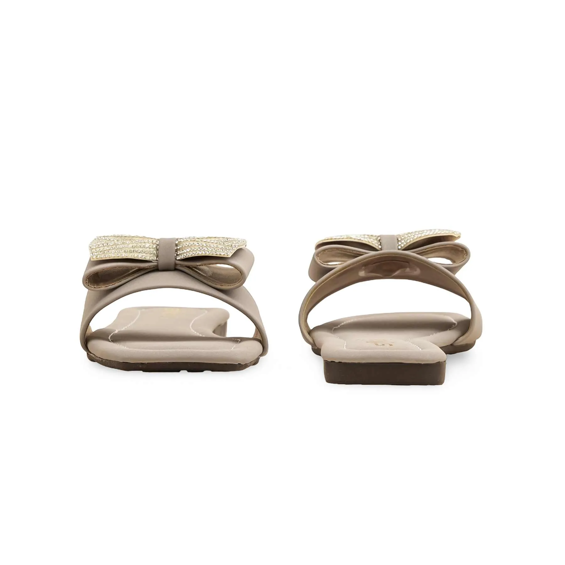 Grey Casual Slipper CL2131 Shore Glow Hill Glow