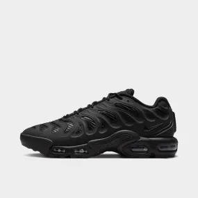 Nike Air Max Plus Drift Black / Black - Black Casual Wear