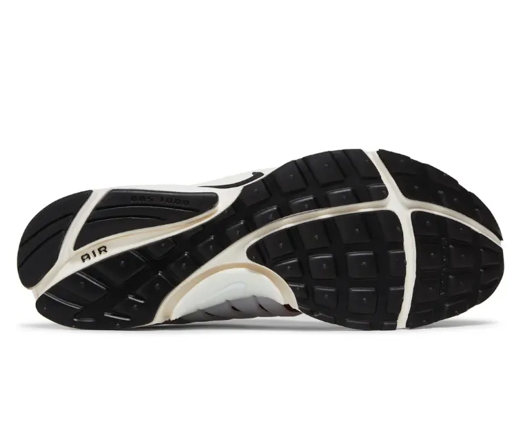 Clean Aesthetic Men??s Nike Air Presto (Team Red)