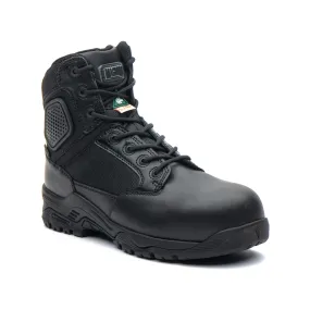 Cushioned Step Winter Walker Stealth Force II Men's 6" Composite Toe Work Boots 5420