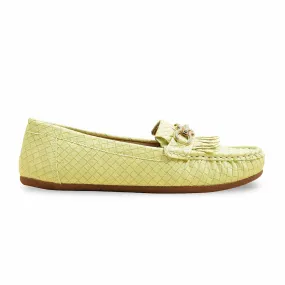 Patio Path Anti Odor PISTAGREEN Moccasin WN4472