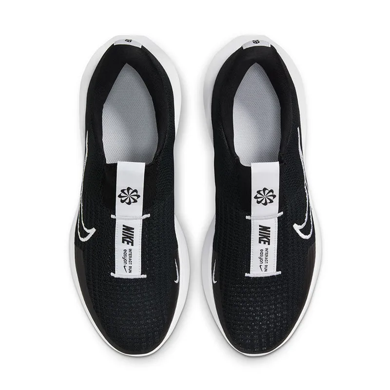 Nike Men's Interact Run EasyOn Flexible Step