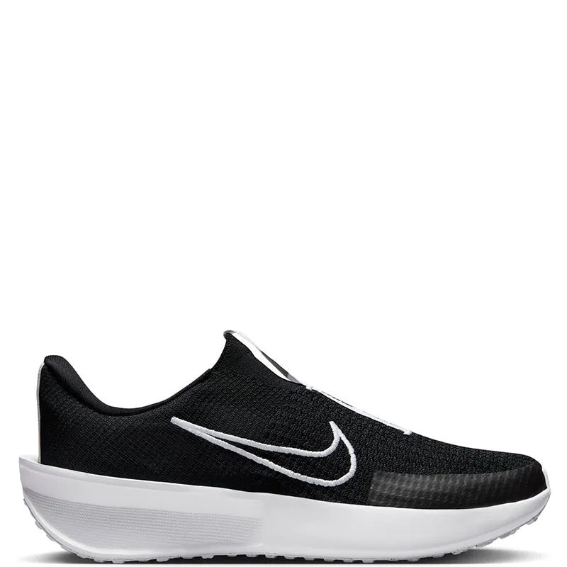 Flexible   strap Bright Hike Nike Men's Interact Run EasyOn