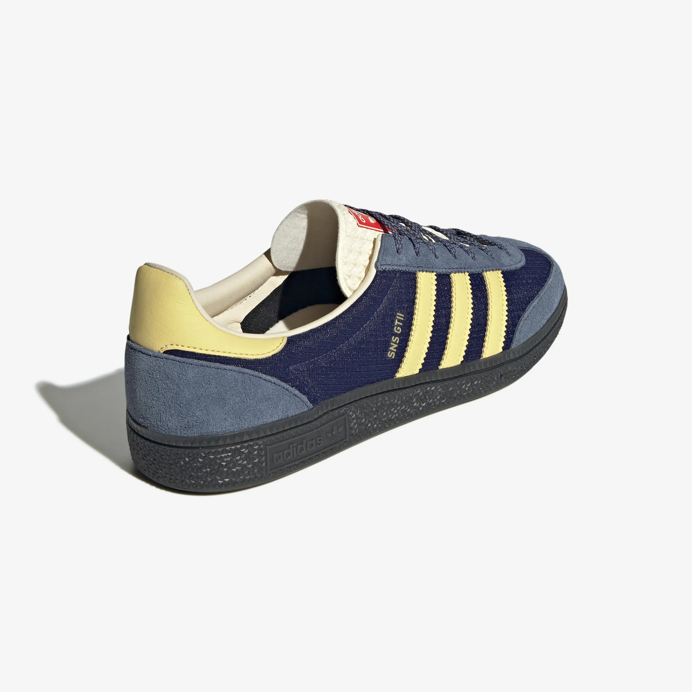 Relax Feel SNS GT II Berlin