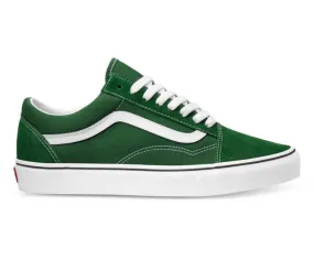 Vans Old Skool Colour Theory (Greener Pastures) All-weather flair Shock   Absorbing Midsole