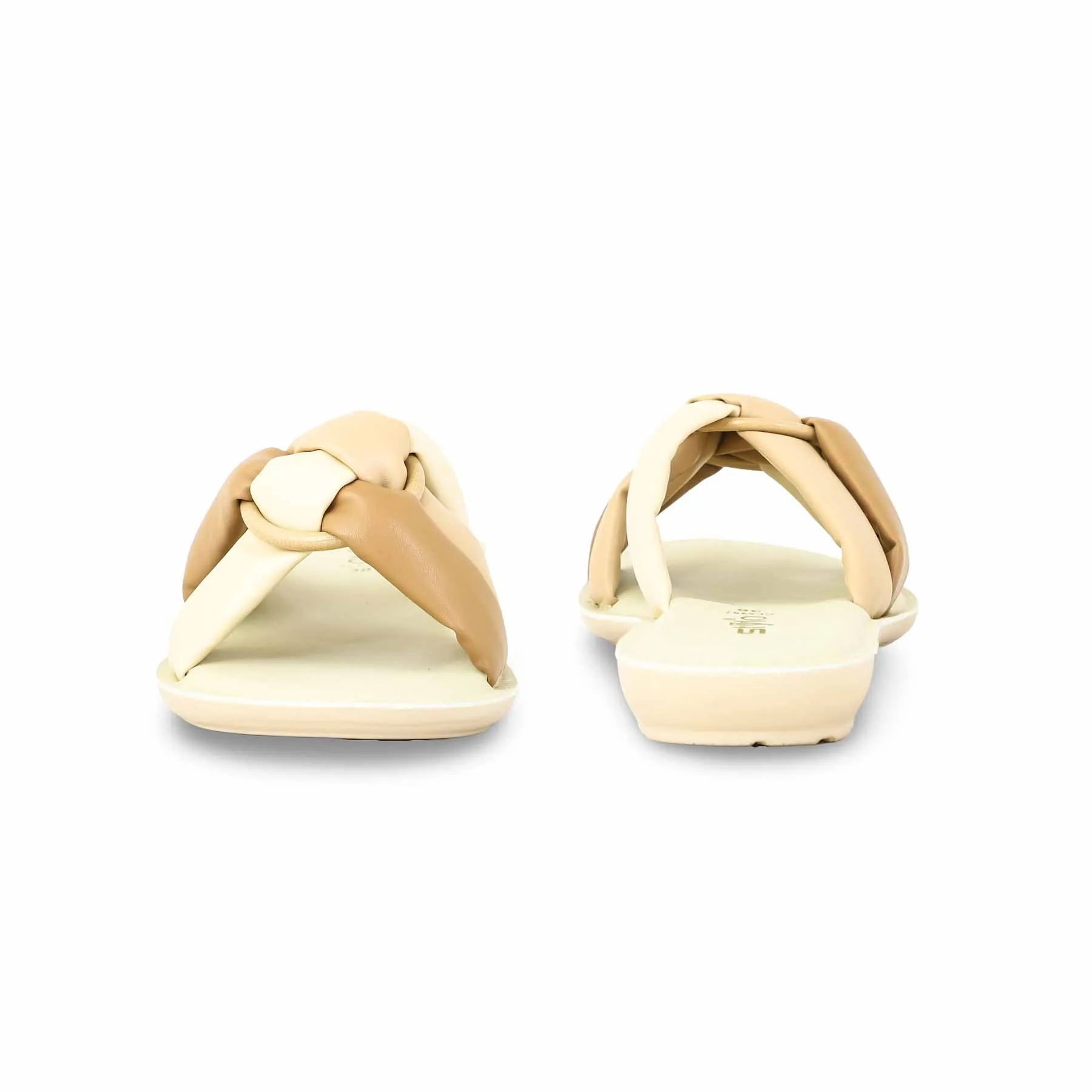 Evening Spark Fashion Star Fawn Casual Softy CL5467